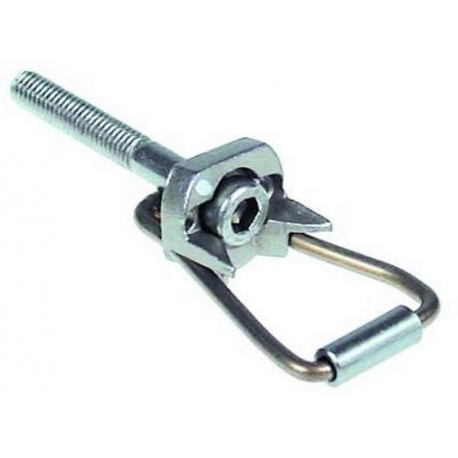 HOOK OF CLOSURE FOR HANDLE LINE SCC - TIQ78363