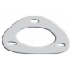 TEFLON RESISTANCE GASKET - CQ652