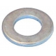 FLAT INOX WASHER M14 - CQ664