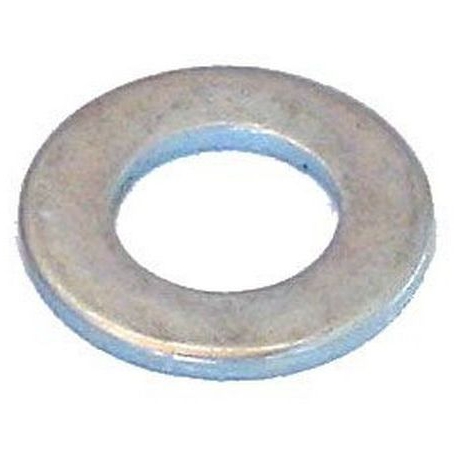 FLAT INOX WASHER M14 - CQ664