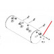 AXE D'INTERSECTION ORIGINE PAVONI