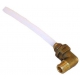 INJECTEUR AVEC TEFLON ORIGINE PAVONI