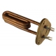 HEIZUNGEN PLUNGER 130MM 1500W 230V PHASE 1GP 2PLOTS - CQ691