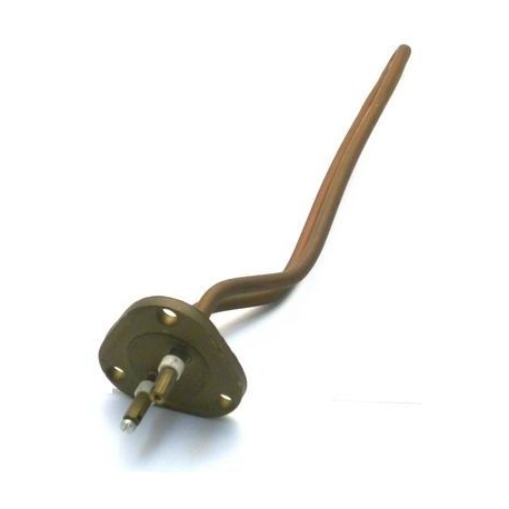 RESISTENCIA 2GP 1300W 220V - CQ692