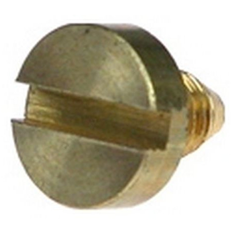 VITE DOCCIA L:12MM Ã­5MM OTTONE - CQ775