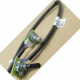 KIT POTENTIOMETER FOR OVEN WITH CONVECTION ORIGIN - TIQ78382