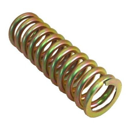 LEVER GROUP SPRING - CQ855