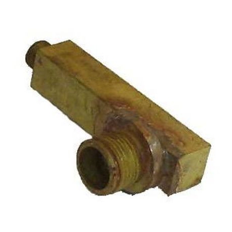 RACCORD ROBINET EAU ORIGINE PAVONI - CQ851