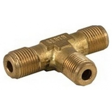 1/8 T SHAPED GAS FITTING - CQ805