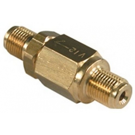 ANTI RETURN VALVE 1/8 - CQ806