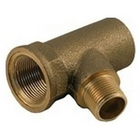 CORPS DE ROBINET P1/3 LAITON - CQ900