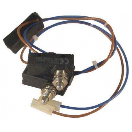 MICRO INTERRUPTEUR S 2GR ORIGINE PAVONI - CQ075