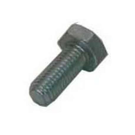 TORNILLO M10X25 NICHEL - CQ171