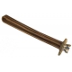 HEIZUNGEN 2GP 4500W 220V BAR