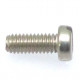 VIS M4X10 INOX ORIGINE PAVONI