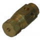 VALVE SAFETY 1/2 PLOMBE