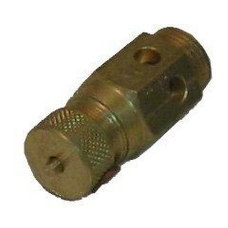 SAFETY VALVES 1/2 SEALED - PQ037