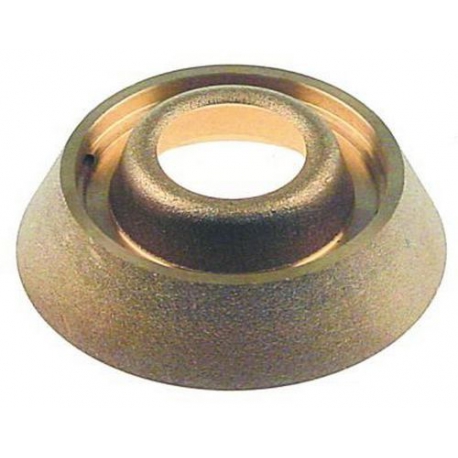 EMBASE VON BRENNER 6KW Ã­60MM HERKUNFT - TIQ78307