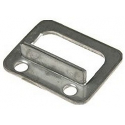 CLAMP OF GROUP GENUINE RANCILIO