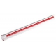 TUBE GLASS OF LEVEL 12X140 - EQ65