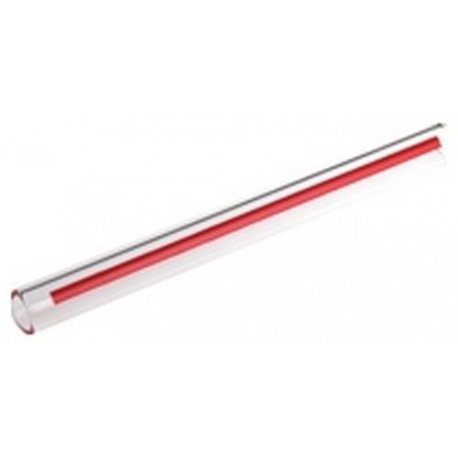 TUBE VERRE NIVEAU 12X140MM - EQ65