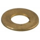 ARANDELA PLANA METAL - EQ88