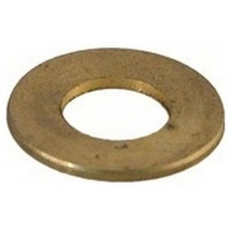 RONDELLE PLATE METAL - EQ88