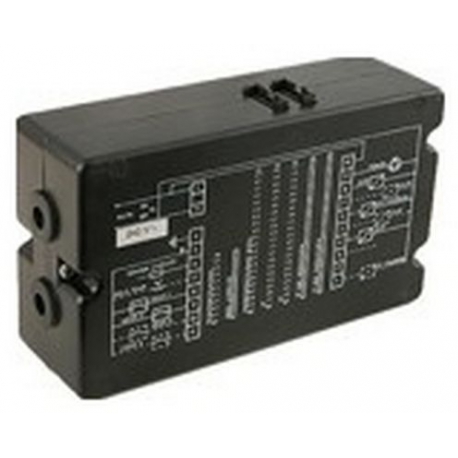 COMPLETE POWER CENTER 2GROUPS - EQ83