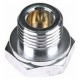 PLUG FITTING 3/8 GENUINE RANCILIO