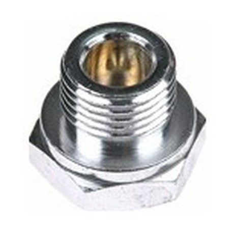 FITTING STOPPER 3/8 - EQ28