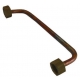 ROHR GROUP 10X8X270 F1/2-1/2 HERKUNFT RANCILIO