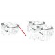 TUBE RETOUR GROUPE F1/2XM1/2 ORIGINE RANCILIO