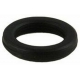 GASKET FLAT RUBBER 18X12X3