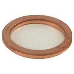 GASKET COPPER 1/4 GENUINE RANCILIO