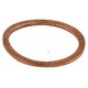 GASKET COPPER 24X20X1 MM