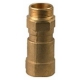 BODY OF VALVE (VALVE) - EQ638
