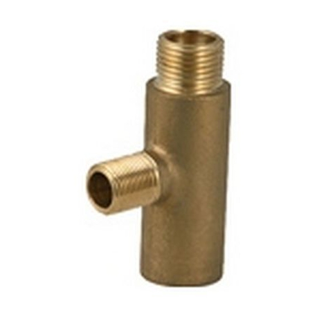 CUERPO DE GRIFO VAPOR - EQ633