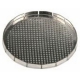 57MM STAINLESS STEEL SHOWER SCREEN