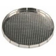 DOCCIA AGRAFE 57MM INOX