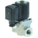 SOLENOID ELECTROLUX GAS 1/2`` 230V DN15MM HERKUNFT