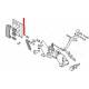 VITE BLOCAGGIO M5 X 14 - EQ783