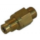 BODY OF VALVE - EQ852