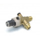 TAP STEAM FAST STRAIGHT GENUINE RANCILIO - EQ870