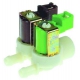 SOLENOID INVENSYS RATIONAL 2WAYS 6W 230V AC INPUT 3/4M