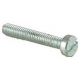 TORNILLO M4X25TC - EQ897