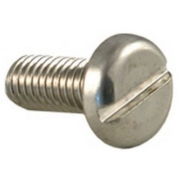 SHOWER SCREEN SCREW 5X12MM