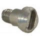 DRAIN VALVE SS SCREW - EQ890