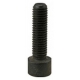 BLACK SCREW ALLEN 8X20 - EQ894