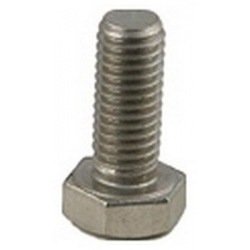 SCREW STAINLESS M8X22