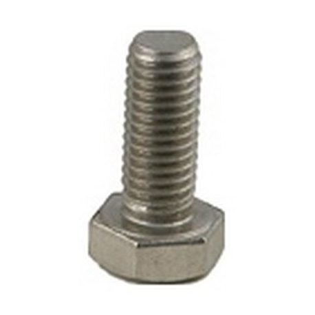 STAINLESS SCREW M8X22 - EQ808